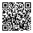 QR Code：2021臺灣環島科普列車－獎項資訊