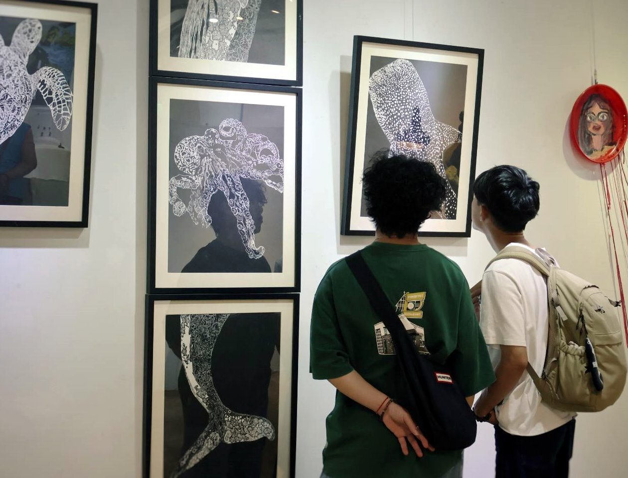 展場一隅03