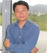 周萬忠  先生圖片