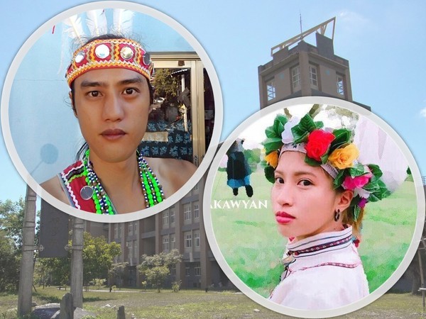 2018 Dr. Y.T. LIN Memorial Scholarship Recipients Announced!Image